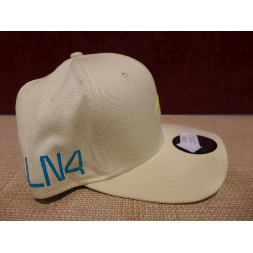 3166 - Men's New Era 9fifty - McLaren, Formula 1 Team Cap - Lando Norris (size M/L) *This lot is subject to... 