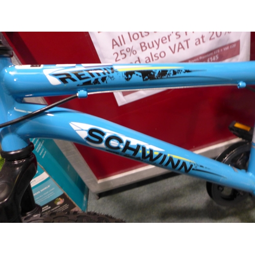 3189 - Schwinn Remix Boy's 20