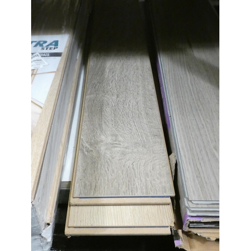 3289 - Quantity of miscellaneous Flooring (307-289) * This lot is subject to VAT