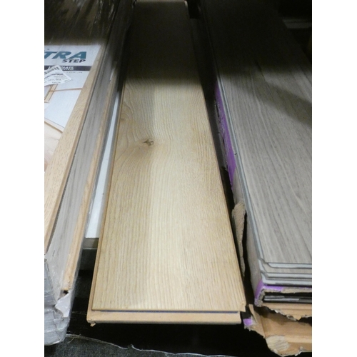 3289 - Quantity of miscellaneous Flooring (307-289) * This lot is subject to VAT