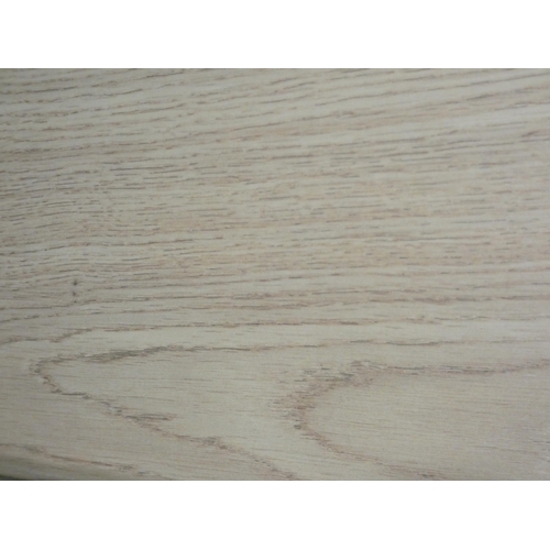 3290 - Two Packs of X-Step Light Oak Laminate Flooring (307-253) * This lot is subject to VAT