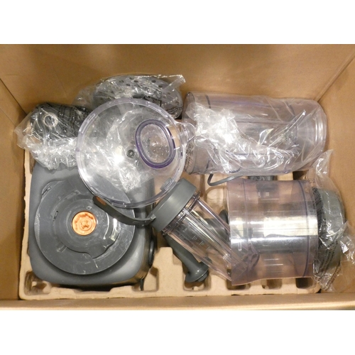 3332 - Kenwood Multipro Food Processor, original RRP £99.99 + VAT (307-261) * This lot is subject to VAT