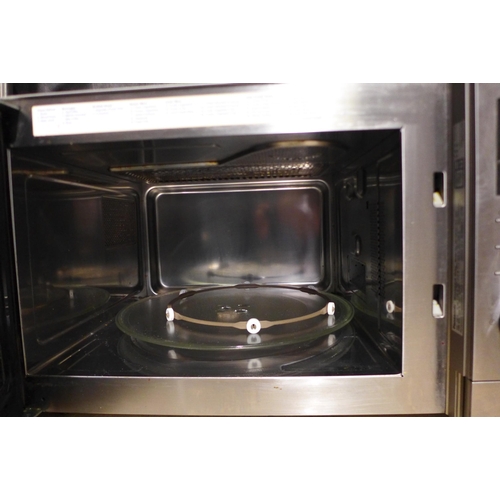 3440 - Panasonic Combi Microwave (model:- NN-CD87KSBPQ), original RRP £229.99 + VAT (307-53) * This lot is ... 