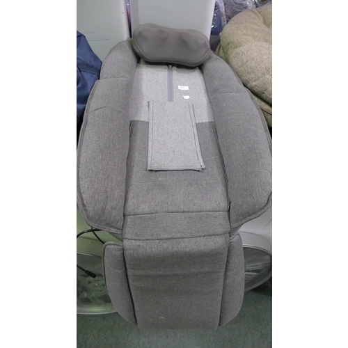 3090 - Homedics Back Massager (model:- MCS1010HCC), original RRP £189.99 + VAT    (307-165) * This lot is s... 