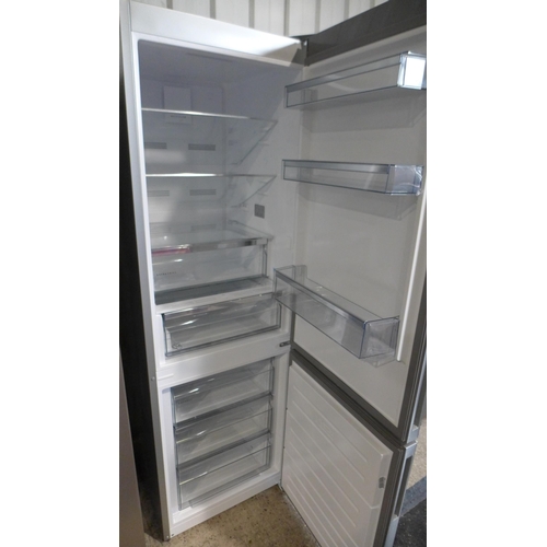 3003 - AEG Freestanding 60/40 Fridge Freezer (Frost Free) (Model No: RCB632E2MX) original RRP £682.50 inc. ... 