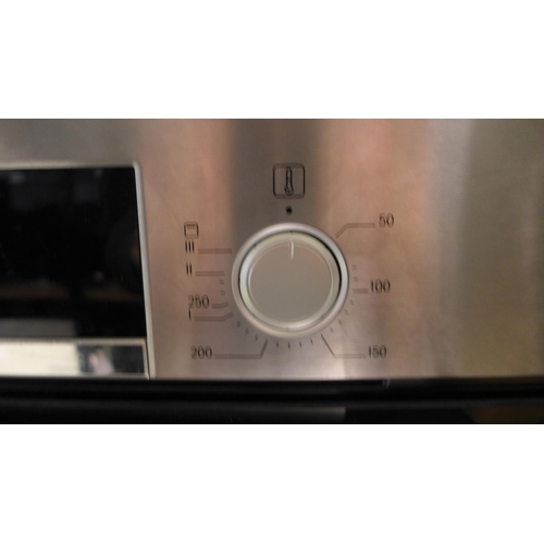 3025 - Bosch Series 4 Single Oven (H595xW594xD548) - model no.:- HBS534BS0B, original RRP £357.50 inc. VAT ... 