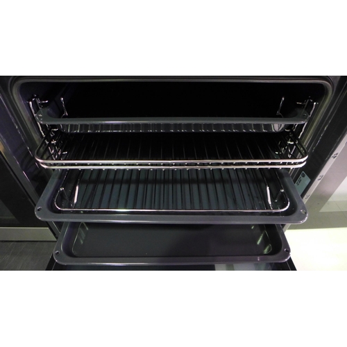 3044 - AEG Single Steam Oven (H594xW594xD567) - model no.:- BSK782320M, original RRP £1430 inc. VAT (416-13... 