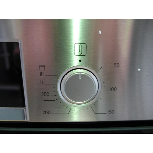 3046 - Bosch Series 4 Single Oven (H595xW594xD548) - model no.:- HBS534BS0B, original RRP £357.50 inc. VAT ... 