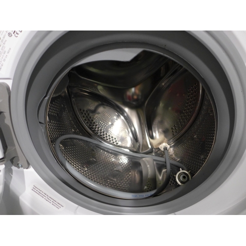 3048 - Hoover H-Wash 300 Pro Washing Machine (9kg) (HBWOS 69TAME-80) (416-15) * This lot is subject to VAT