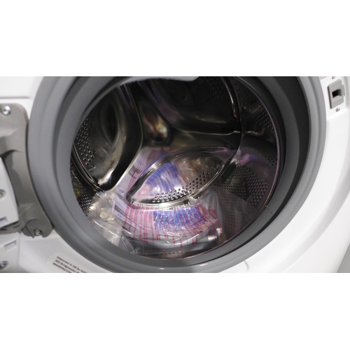 3049 - Candy Ultra Smart Touch Washing Machine (9Kg) (Model No: HCU1492DE/1) (416-197) * This lot is subjec... 