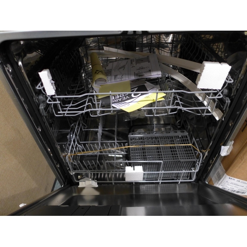 3074 - AEG Fully Integrated Dishwasher (H818xW596xD550) - model no.:- FSB42607Z), original RRP £382.50 inc.... 