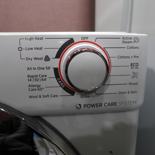 3078 - Hoover H-Wash & Dry 300 Lite, Washer Dryer (9+5KG) (Model No: HBDS495D1ACE) (416-61) * This lot is s... 