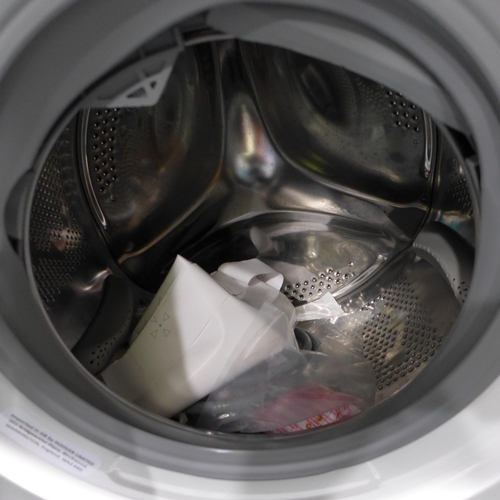 3078 - Hoover H-Wash & Dry 300 Lite, Washer Dryer (9+5KG) (Model No: HBDS495D1ACE) (416-61) * This lot is s... 