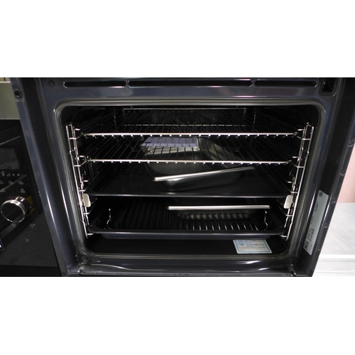 3079 - AEG Single Steam Oven (H594xW594xD567) - model no.:- BSK782320M, original RRP £1430 inc. VAT (416-30... 