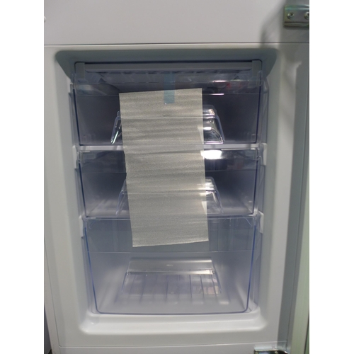 3095 - CDA 70/30 Integrated Fridge Freezer (H1772xW540xD540) - model no.:- FW872, original RRP £424.17 inc.... 