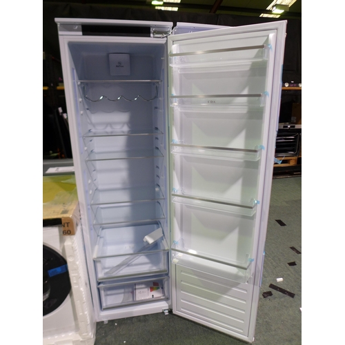 3096 - CDA Integrated Tower Fridge (H1772xW540xD540) - model no.:- FW822, original RRP £513.33 inc. VAT (41... 