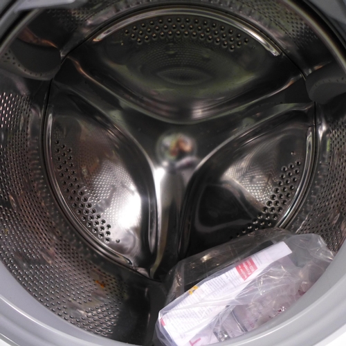 3098 - Hoover H-Wash & Dry 300 Lite, Washer Dryer (9+5KG) (Model No: HBDS495D1ACE) (416-121) * This lot is ... 