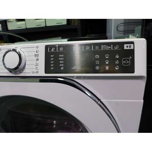 3102 - Hoover H-Wash 500 Freestanding Washing Machine (11kg) (H850xW600xD650) (Model No: HWB411AMC) origina... 