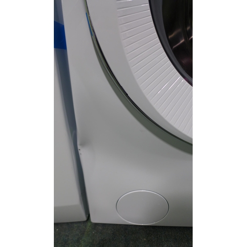 3102 - Hoover H-Wash 500 Freestanding Washing Machine (11kg) (H850xW600xD650) (Model No: HWB411AMC) origina... 