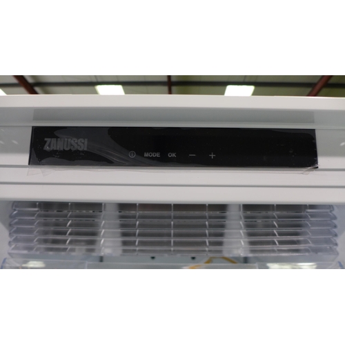 3106 - Zanussi Integrated Tower Freezer (frost free) (H1772xW548xD549) - model no.:- ZUNN18FS1, original RR... 