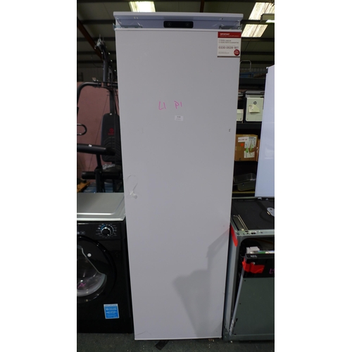 3108 - CDA Integrated Tower Fridge (Model No: FW821) original RRP £435.83 inc. VAT (416-1) * This lot is su... 