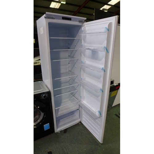 3108 - CDA Integrated Tower Fridge (Model No: FW821) original RRP £435.83 inc. VAT (416-1) * This lot is su... 