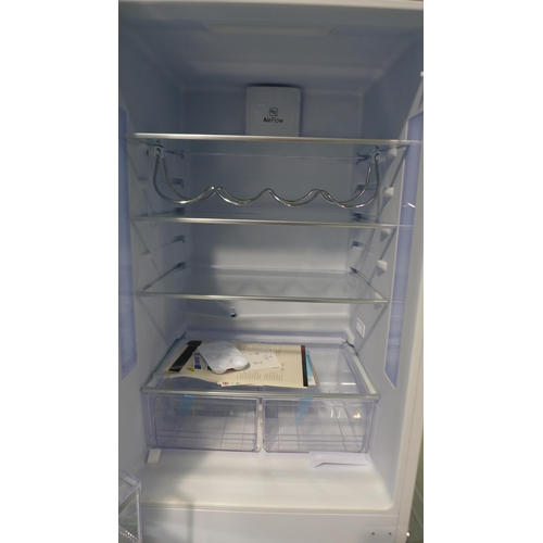 3110 - CDA 50/50 Integrated Fridge Freezer (Frost Free) (H1772xW540xD540) - model no.:- FW925, original RRP... 