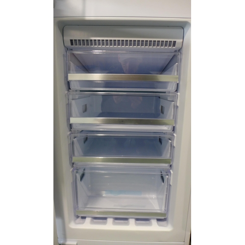 3110 - CDA 50/50 Integrated Fridge Freezer (Frost Free) (H1772xW540xD540) - model no.:- FW925, original RRP... 