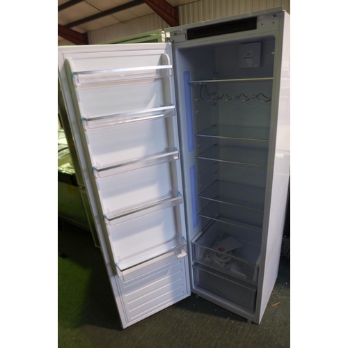 3115 - CDA Integrated Tower Fridge (H1772xW540xD540) - model no.:- FW822, original RRP £513.33 inc. VAT (41... 