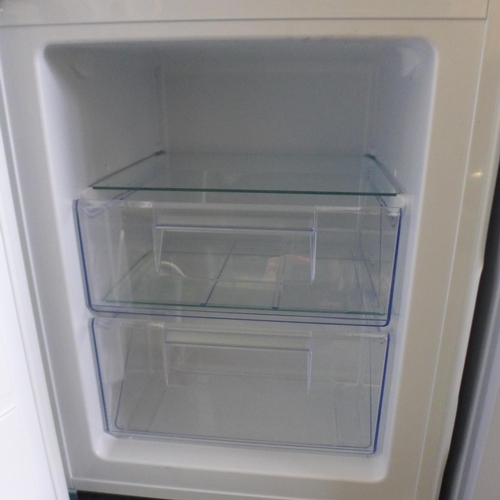 3116 - Zanussi 70/30 Fridge Freezer - Low Frost (H1772xW546xD549) (Model No: ZNFN18ES3) original RRP £557.5... 