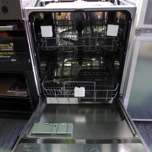 3118 - AEG Intergrated Dishwasher (Model No: FSB42607Z) (416-194) * This lot is subject to VAT