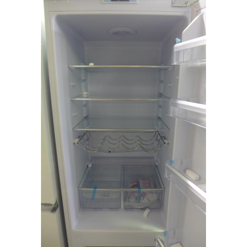 3121 - CDA 70/30 Integrated Fridge Freezer (H1772xW540xD540) - model no:- FW872, original RRP £424.17 inc. ... 