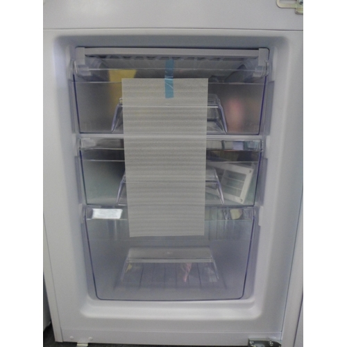 3121 - CDA 70/30 Integrated Fridge Freezer (H1772xW540xD540) - model no:- FW872, original RRP £424.17 inc. ... 