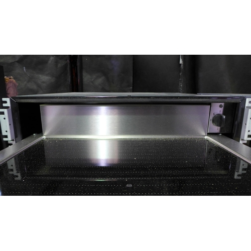 3154 - Neff N90 Warming Drawer (H140xW594xD548) - model no:- N17HH10N0B, original RRP 3407.50 inc. VAT (416... 