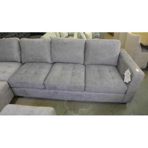 Thomasville deals corner sofa