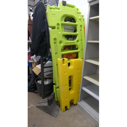 2281 - 3 Safety barriers