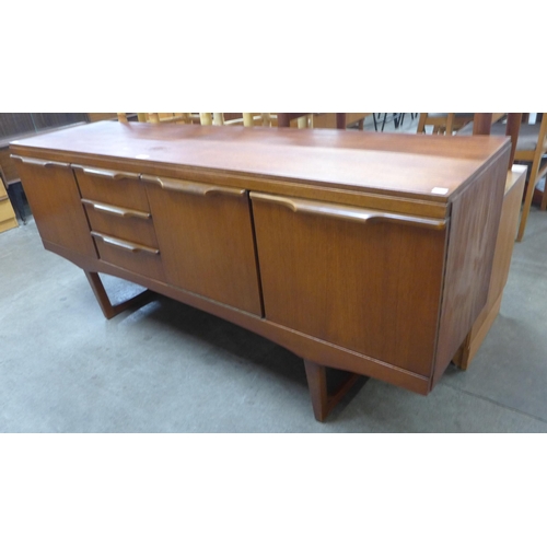 26 - A Stonehill teak sideboard