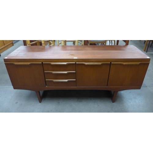 26 - A Stonehill teak sideboard