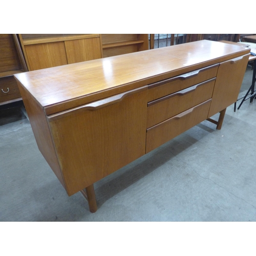 29 - An Elliotts of Newbury teak sideboard