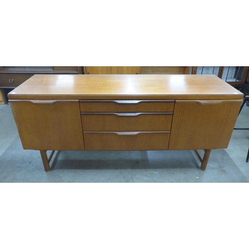 29 - An Elliotts of Newbury teak sideboard