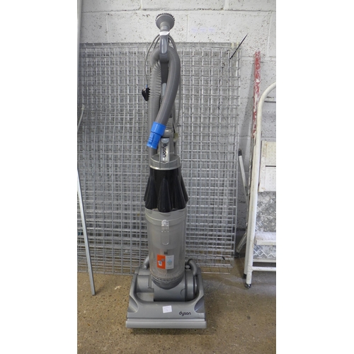 2188 - A Dyson upright vacuum cleaner