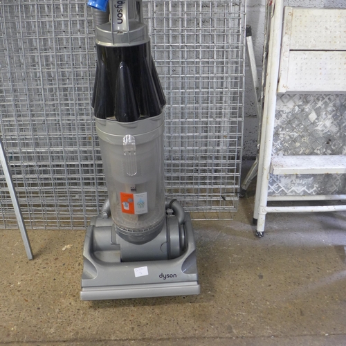 2188 - A Dyson upright vacuum cleaner