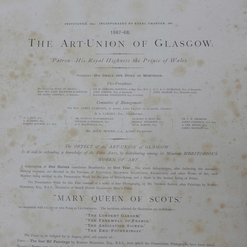 723 - Books, The Achievements of Stanley 1878 published by Hubbard Brothers, The Life of Florence Nighting... 