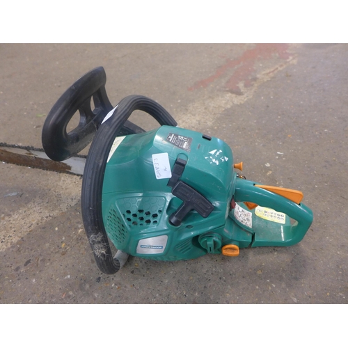 2228 - A Hawksmoor (CS4100A-5) petrol chainsaw - W