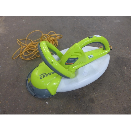 2246 - A garden groomer midi (GG10-D) - W