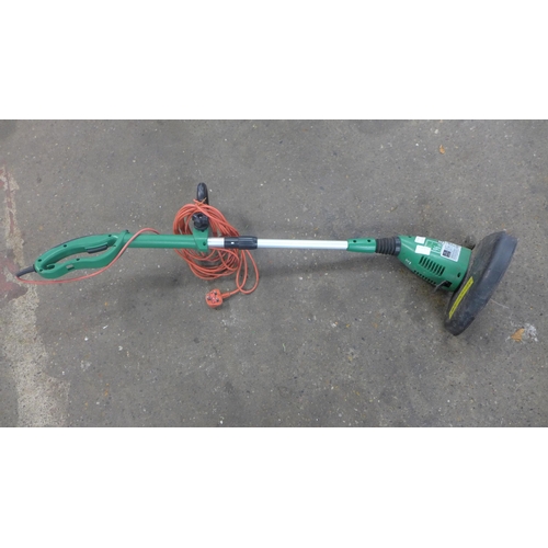 2260A - A Gardenline 240v strimmer