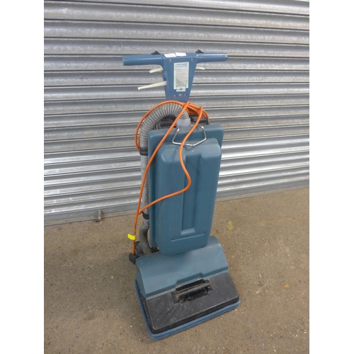 2275 - A Chem-spec pile lifting vacuum cleaner - W