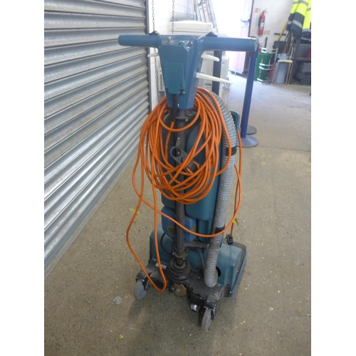 2275 - A Chem-spec pile lifting vacuum cleaner - W