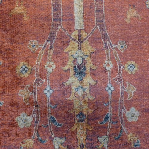 1486 - A Mavi Hali rug, 120 x 180cm