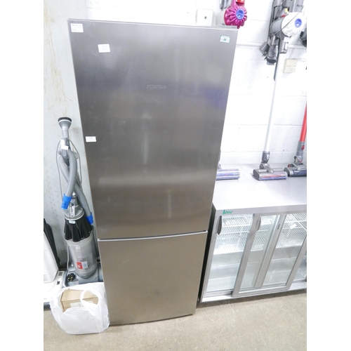 2186 - A Siemens KG33W131G/06 60/40 fridge freezer